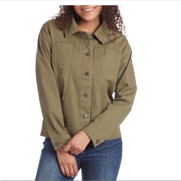 NWT Patagonia Women’s Stand Up Jacket - Picture 2 of 8